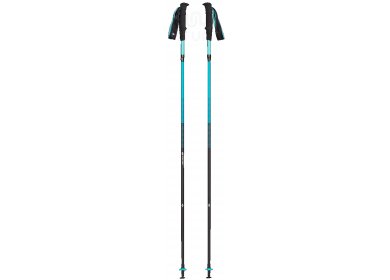 Black Diamond Distance Carbon Z-Poles W