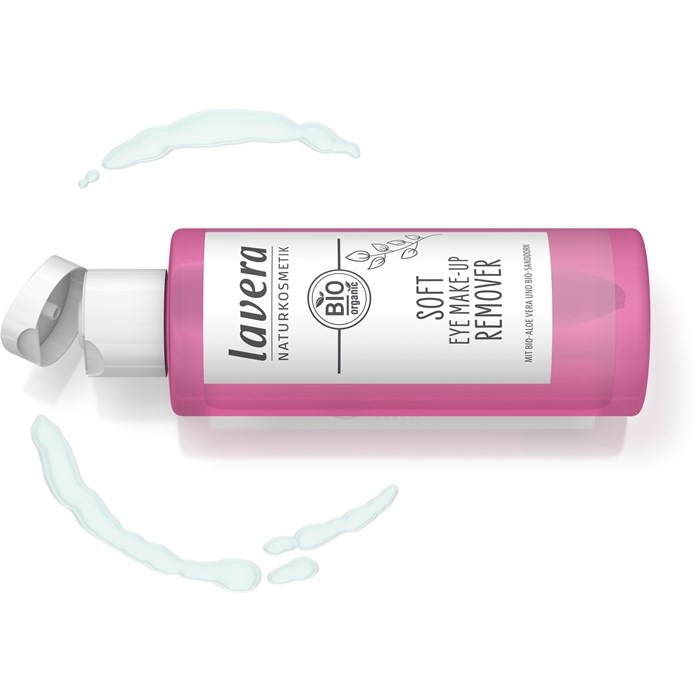 Soft Eye Make-up Remover