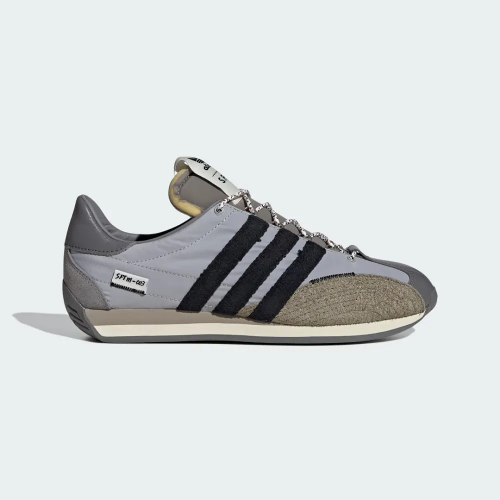 adidas x Song for the Mute Country OG IH7519 / grau