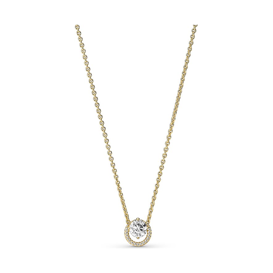 Pandora Kette Timeless