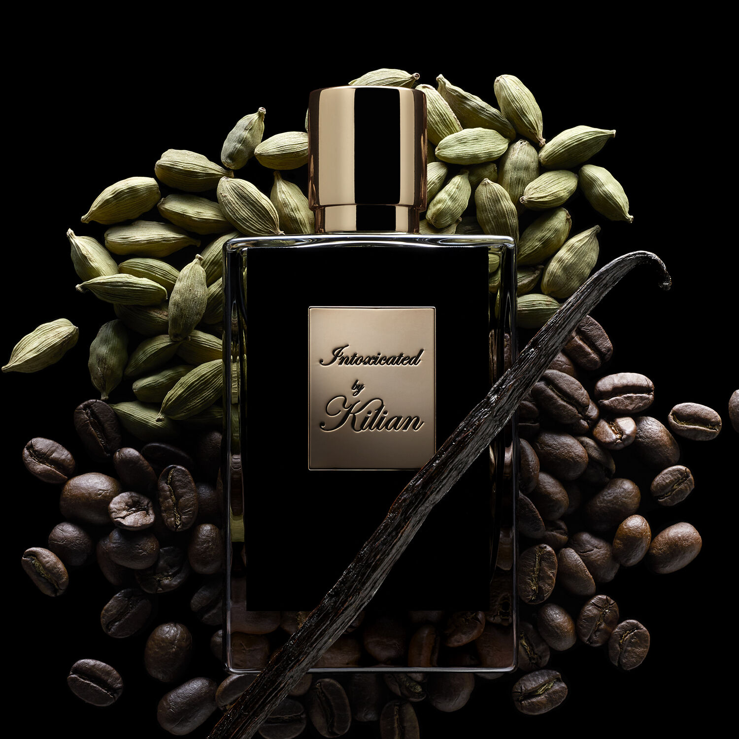 Kilian Paris Intoxicated Eau de Parfum