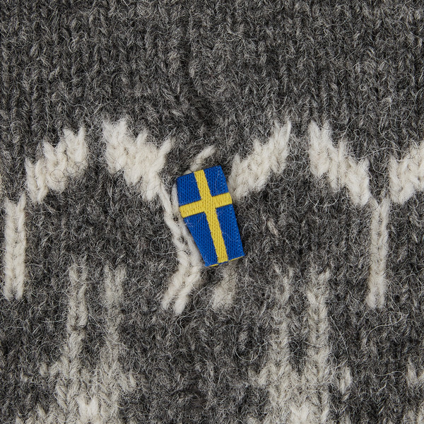 ÖVIK PATH KNIT HEADBAND Unisex - Stirnband