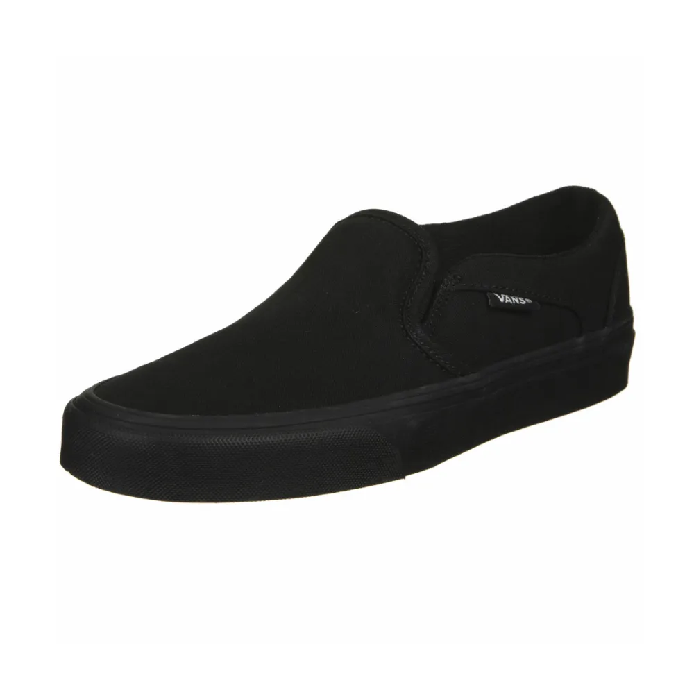 Vans Asher VN0A45JM1861 / schwarz