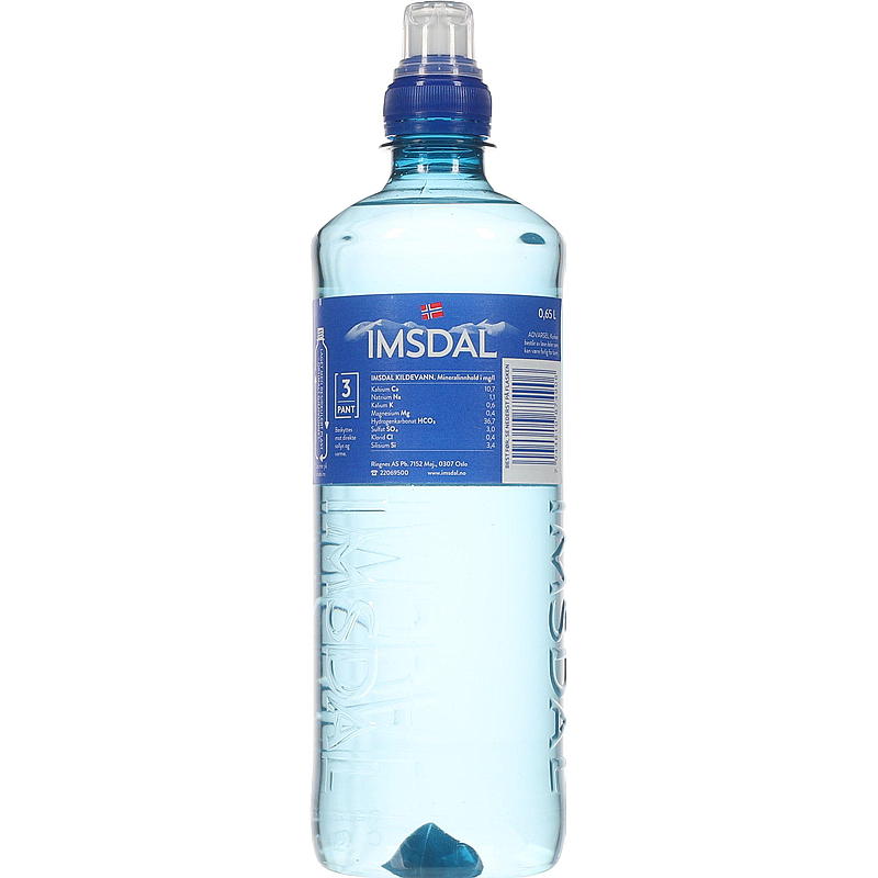 Imsdal 0,65 liter
