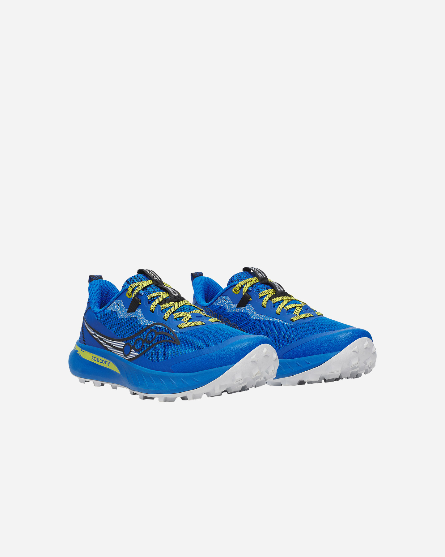 Scarpe Trail Saucony Peregrine 15 M S20990-161