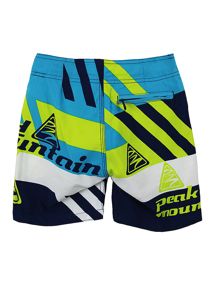Peak Mountain Badeshorts 