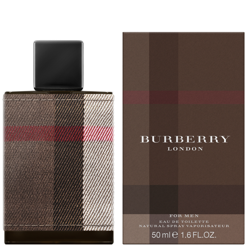 Burberry London Eau de Toilette