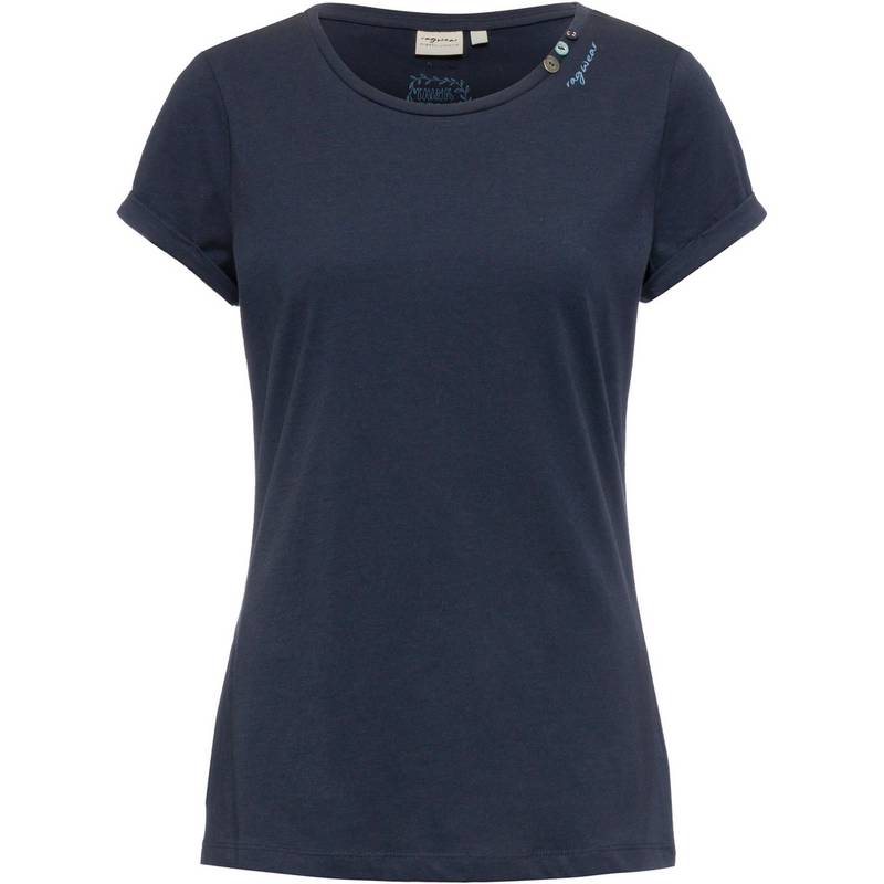 Ragwear Florah A Organic Gots T-Shirt Damen