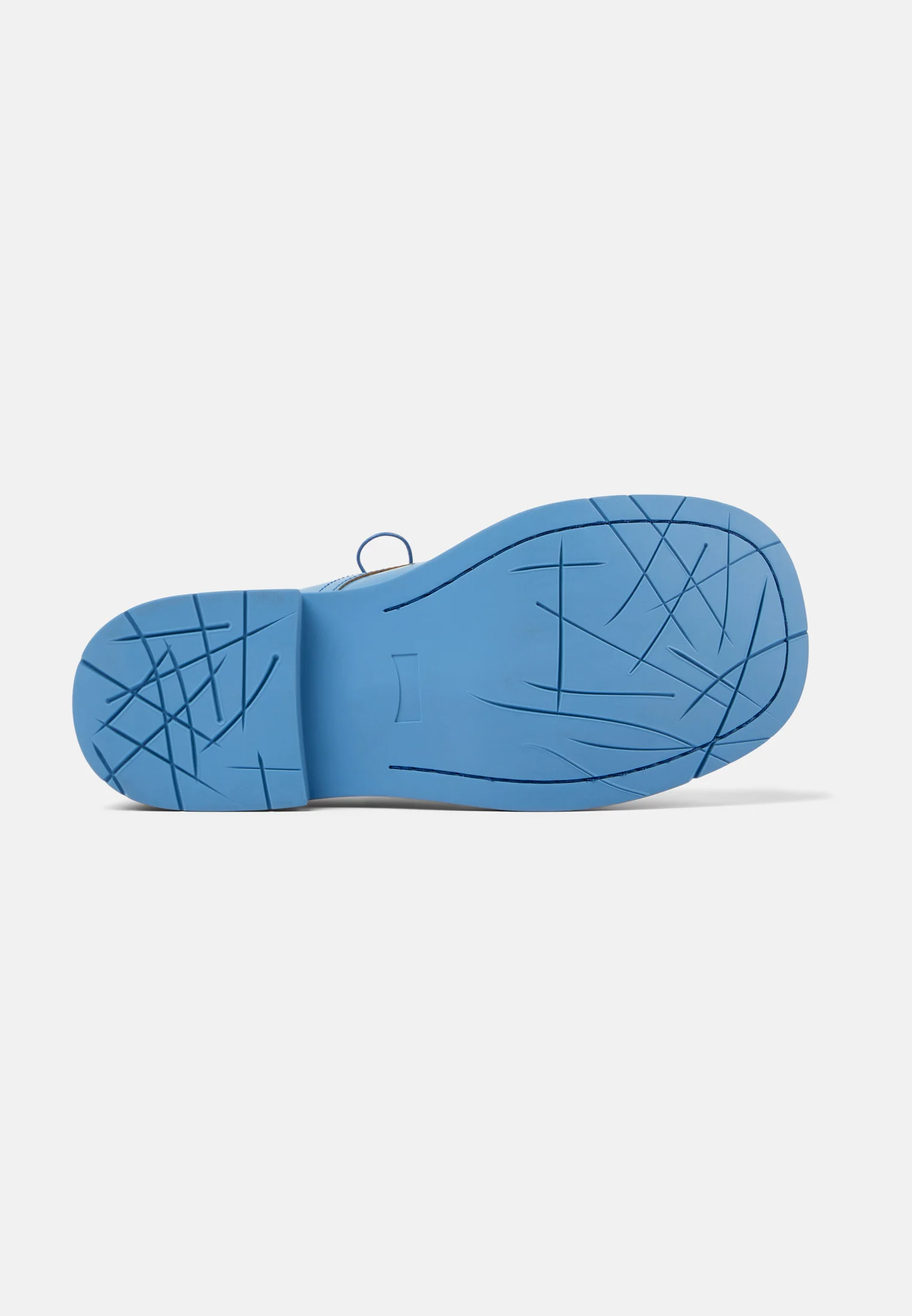 Zapatos deportivos con cordones CAMPERLAB