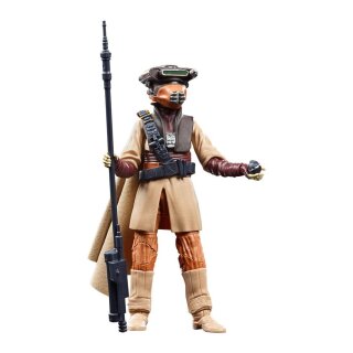 Star Wars The Black Series Archive Princess Leia Organa (Boushh)