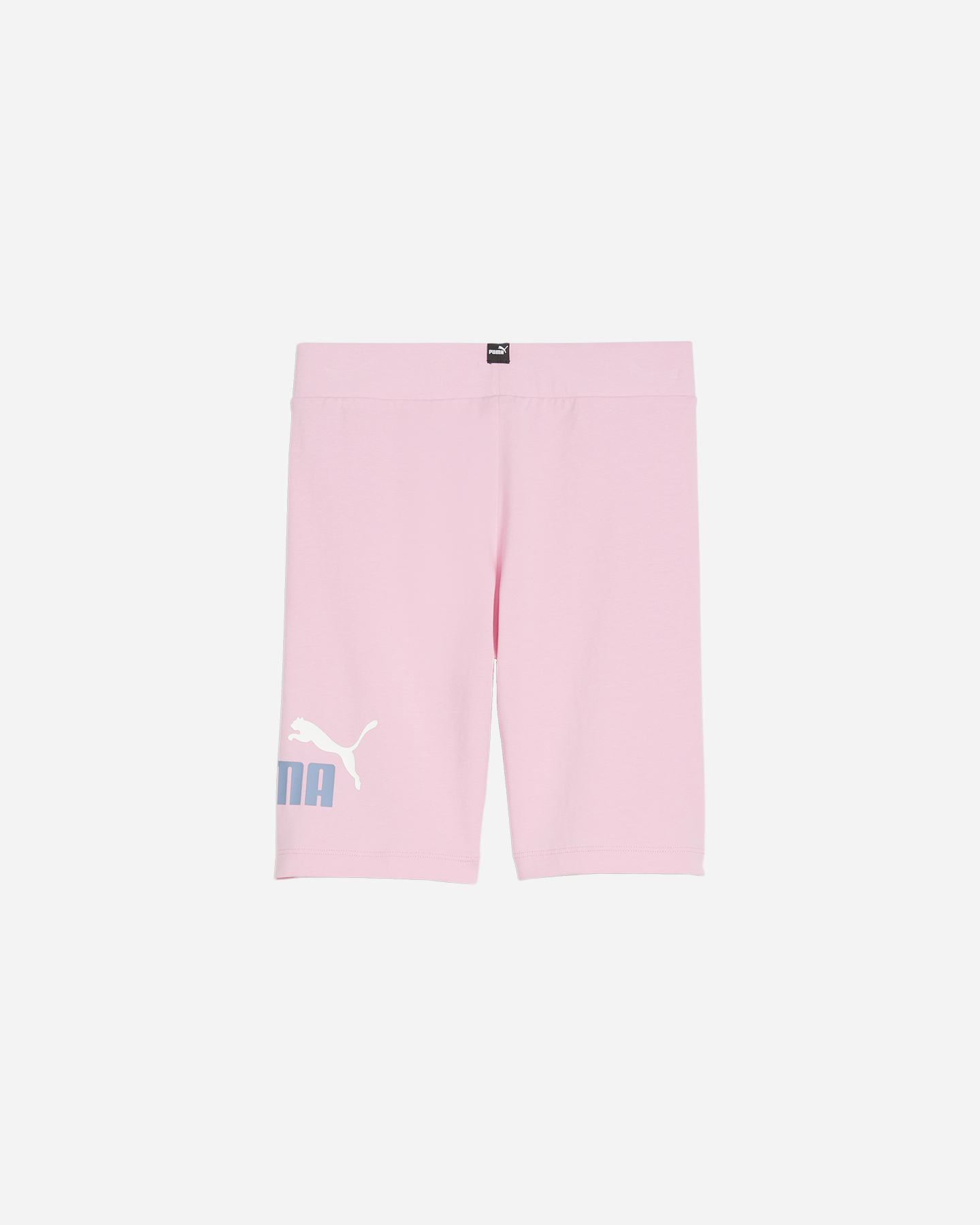 Spodenki Puma Essential+ Jr 847457-30