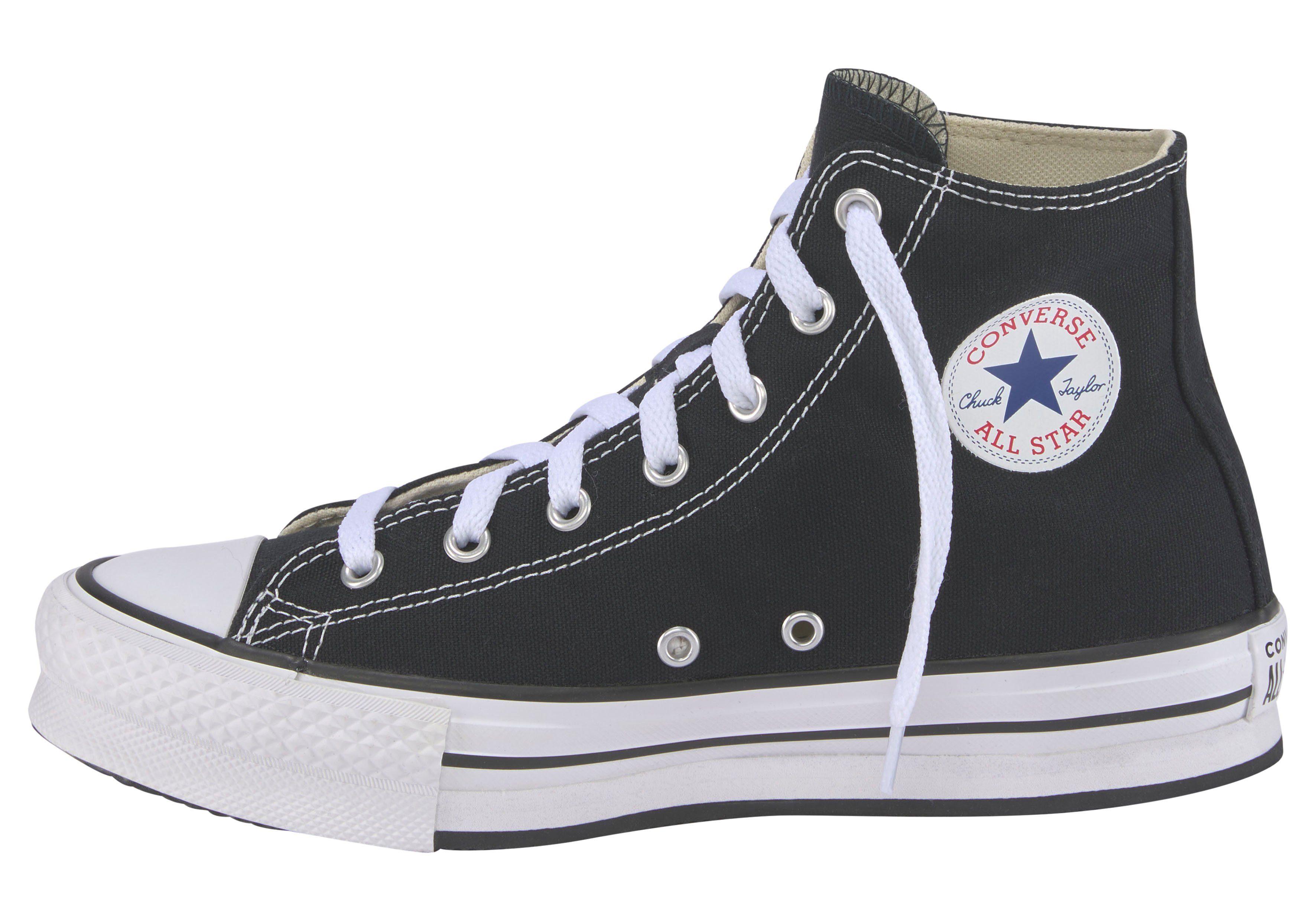 Converse CHUCK TAYLOR ALL STAR EVA LIFT CANV Sneaker