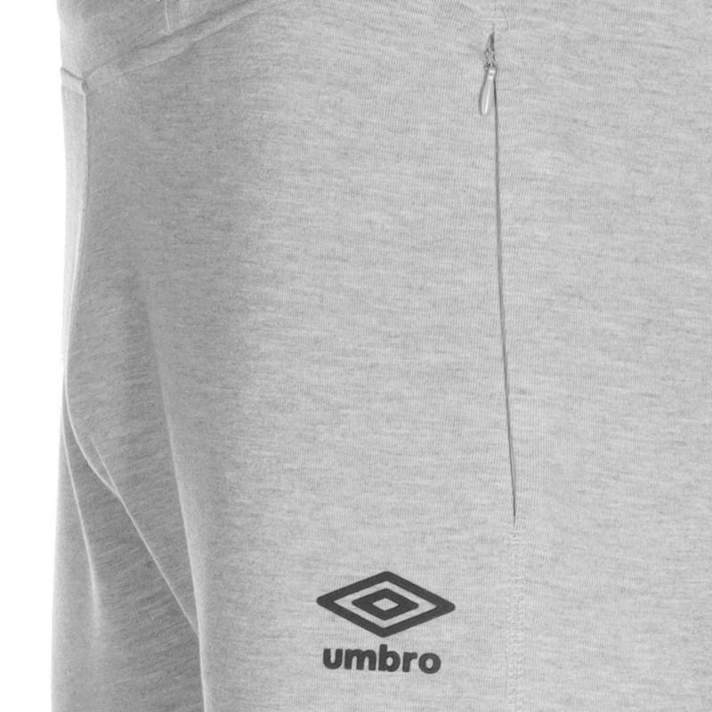 UMBRO Pro Fleece Trainingshose Herren