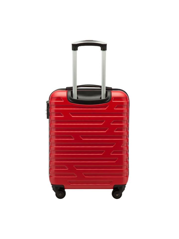 Wittchen A-Line II Collection in Red günstig kaufen onesize