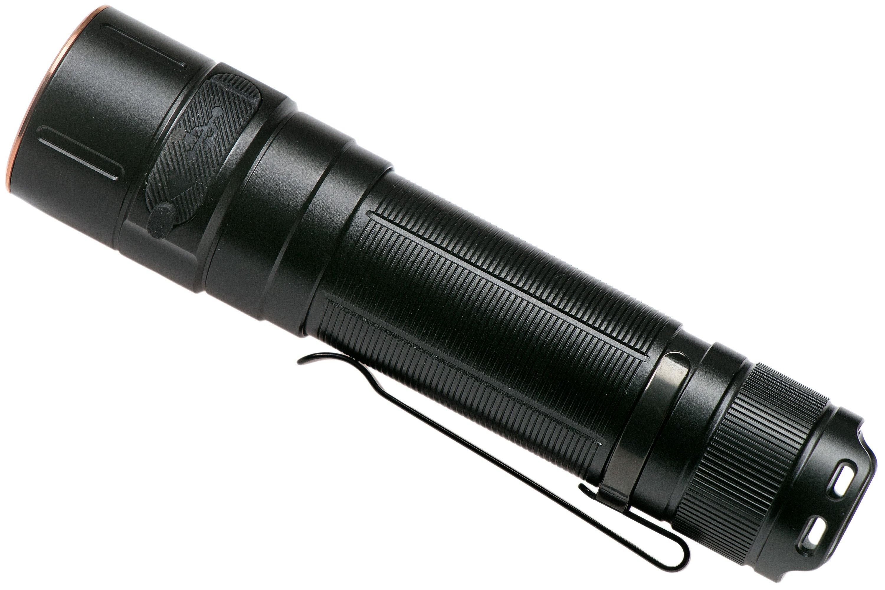Fenix E28R Wiederaufladbare Taschenlampe
