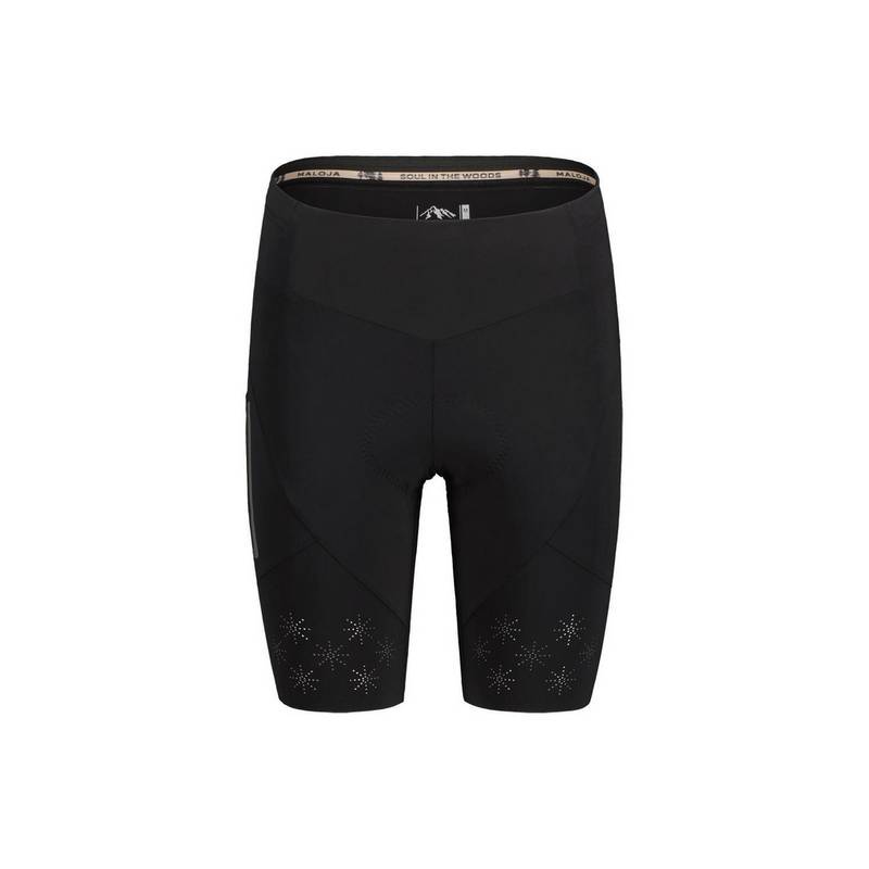 Maloja KirscheM. Fahrradhose