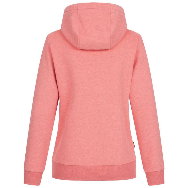 DEPROC active FinjaCMYK Women Sweatjacke Damen