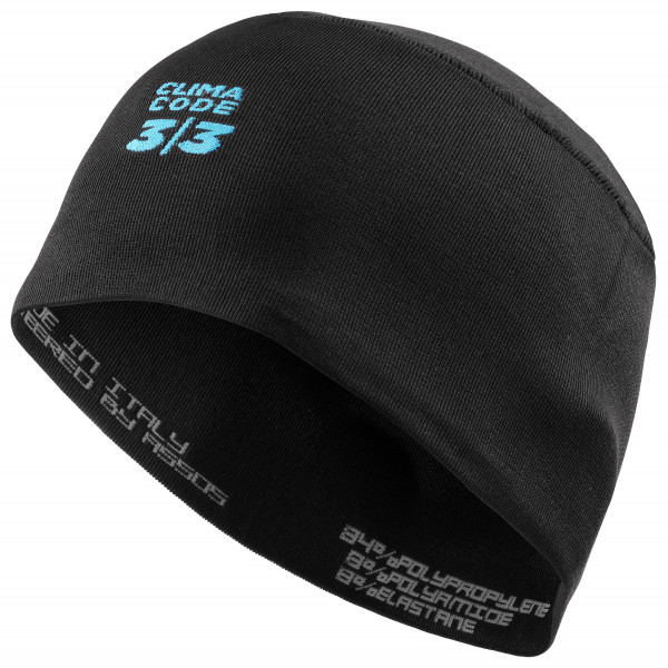ASSOS - Winter Cap - Radmütze