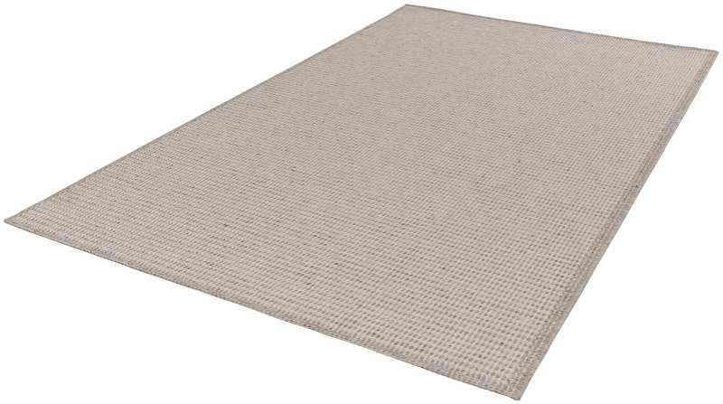 Tapis laine mélangé NATUREL
