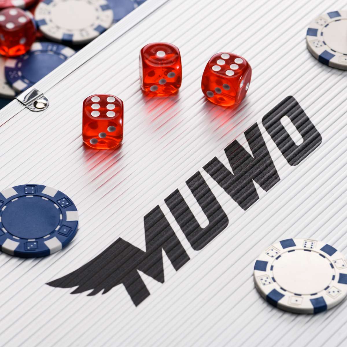 MUWO 