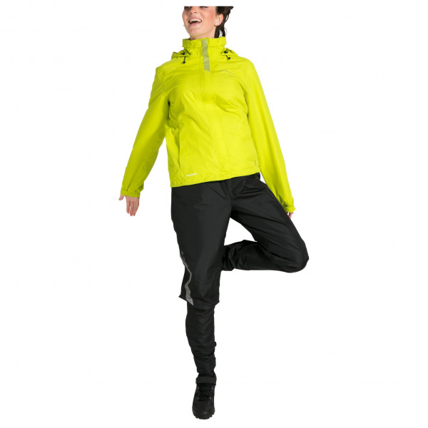 Vaude - Women's Luminum Pants II - Radhose