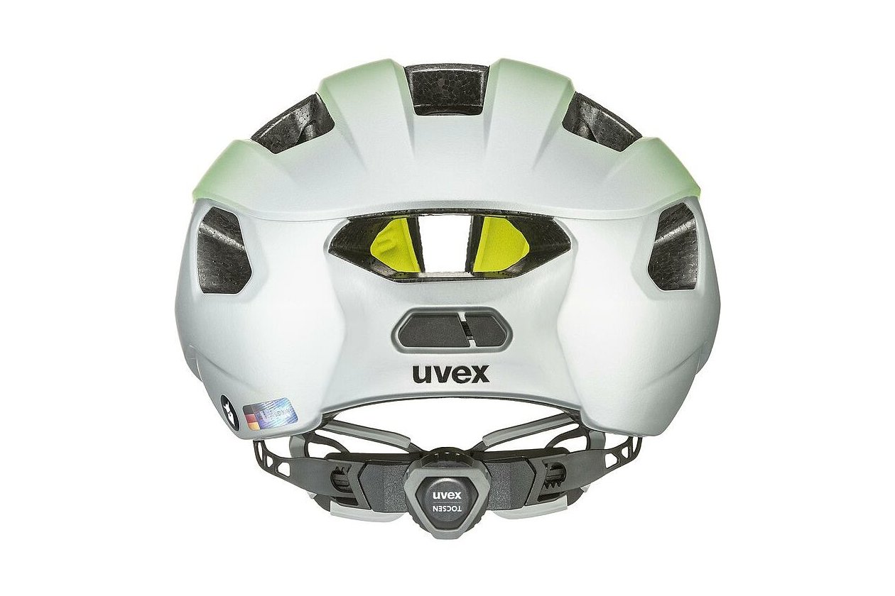 Uvex Rise CC Tocsen