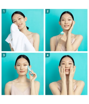 FOREO IRIS C-CONCENTRATED EYE CREAM 15 ml Augencreme-15 ml
