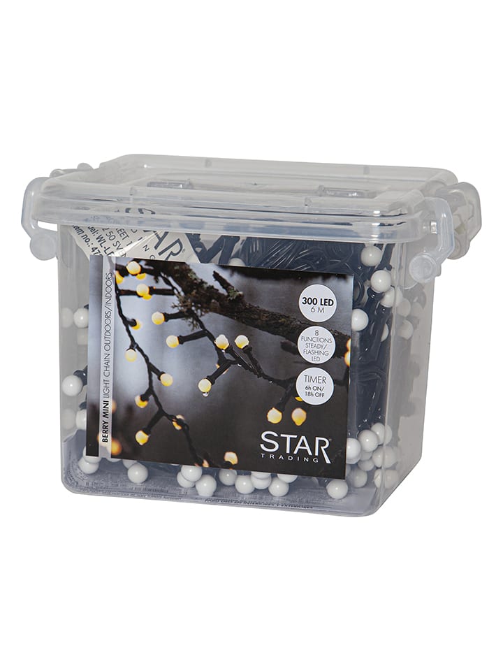 STAR Trading LED-Lichterkette 