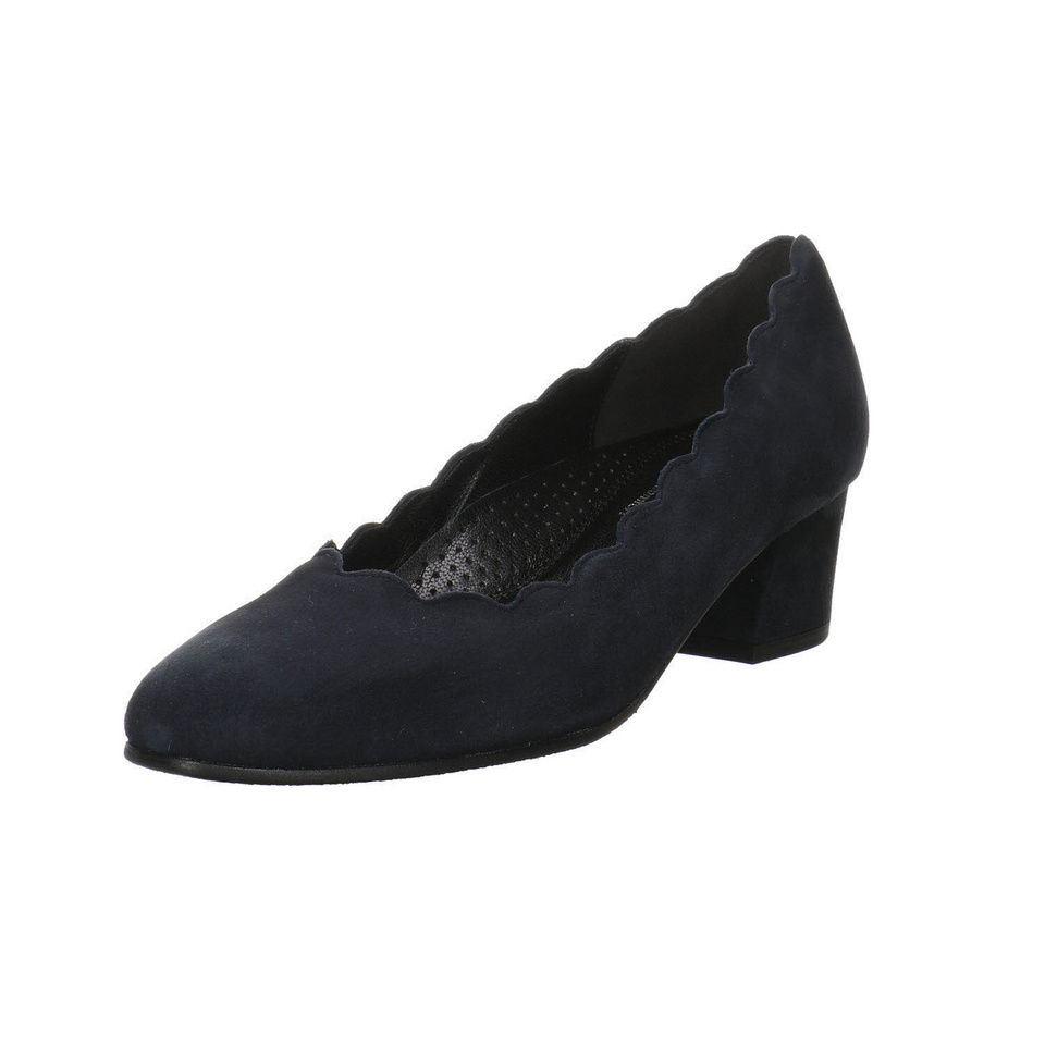Gabor Tunis Pumps