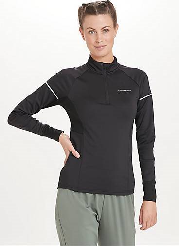 Endurance Midlayer Cynna mit toller Stretch-Funktion