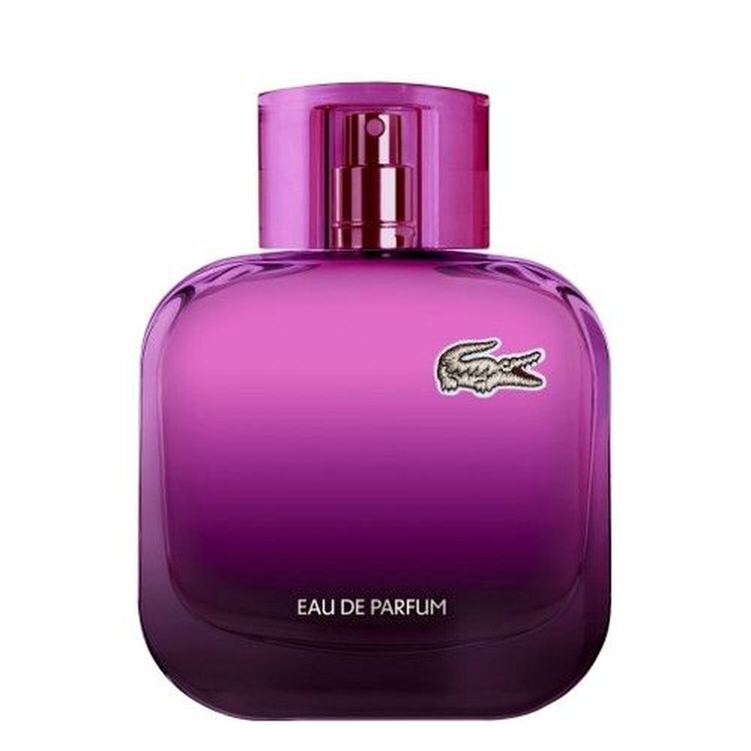 Lacoste Lacoste L12.12 Magnetic pour Elle Eau de parfum