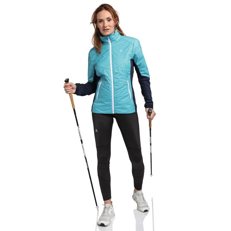 Schöffel Jacket Hemsedal L Funktionsjacke Damen