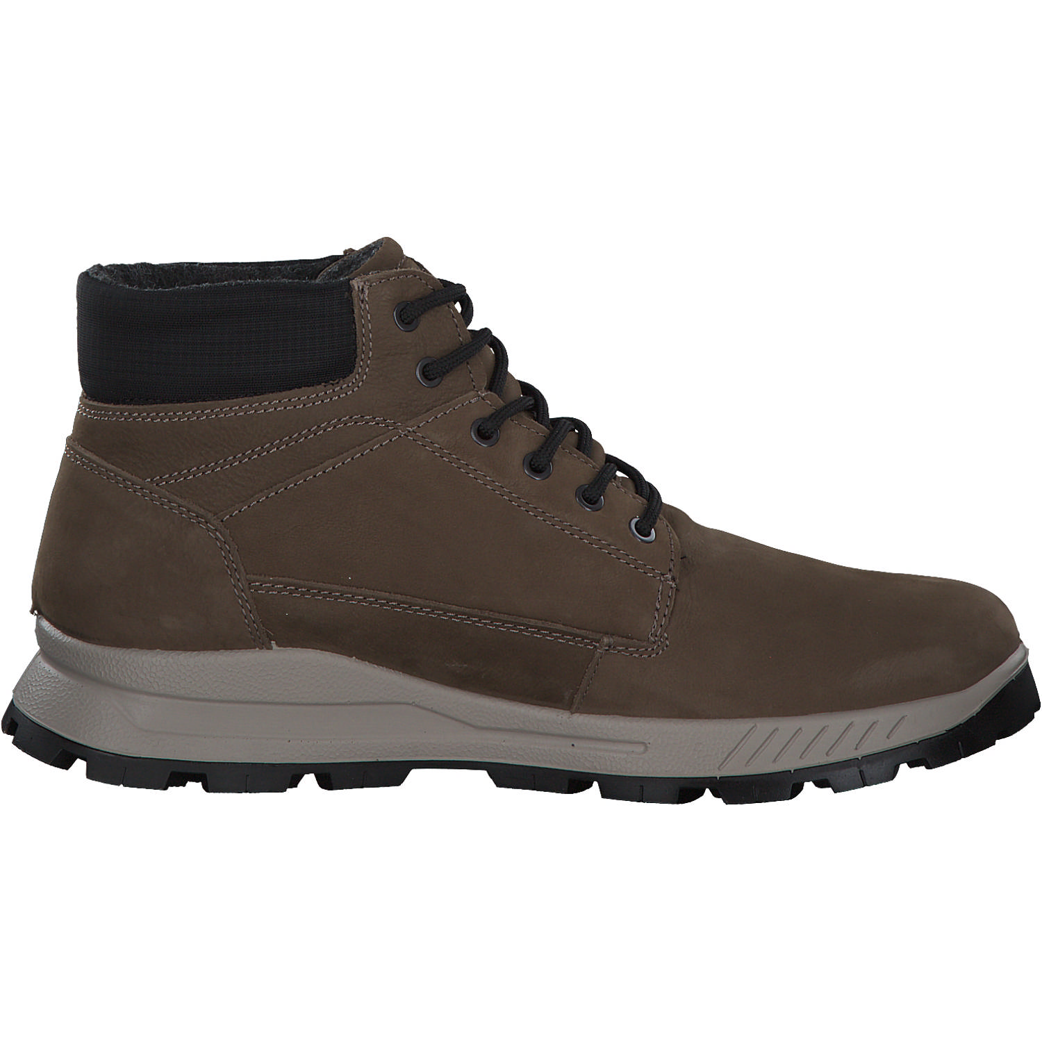 Igi&Co 46285, Stiefel, Herren, Fango green