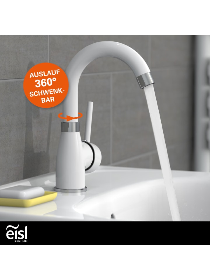 eisl since 1980 Eisl Sanitär GmbH günstig kaufen onesize