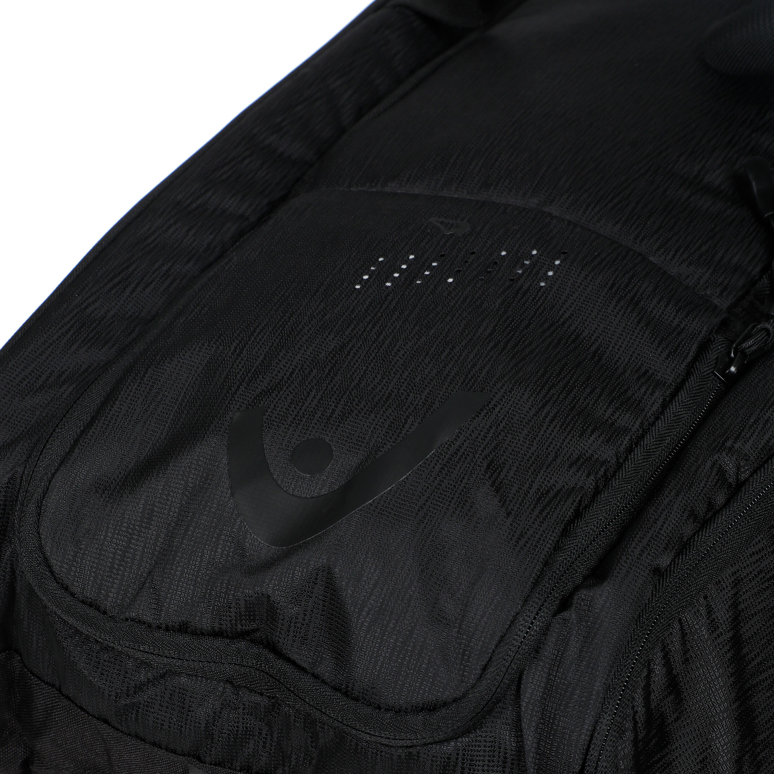 Pro X Legend XL Schlägertasche - Schwarz