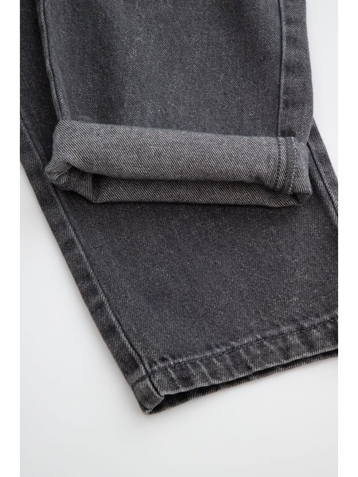 Coccodrillo Jeanshose in grau günstig kaufen