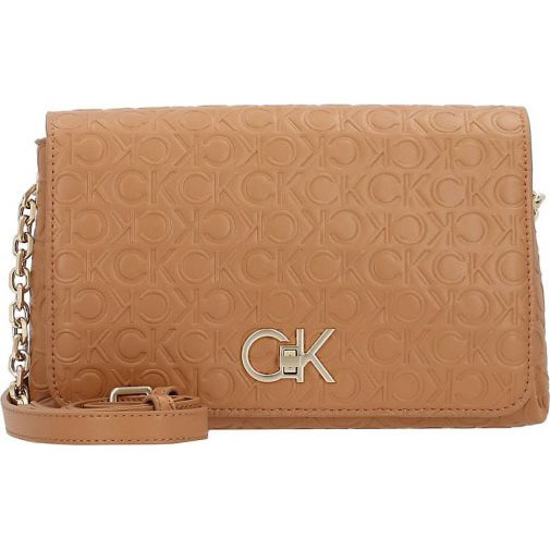 Calvin Klein Re-Lock Umhängetasche 23 cm