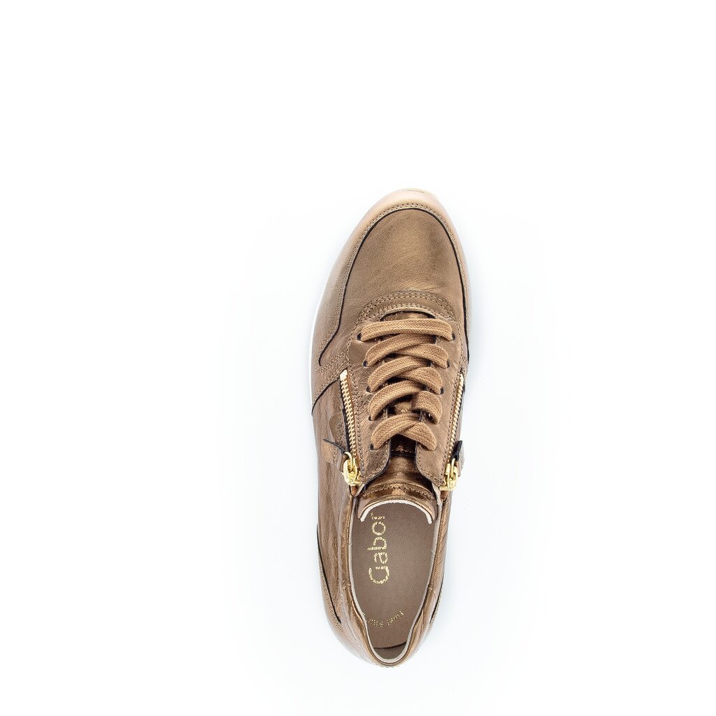 Gabor fashion Sneaker low bronze