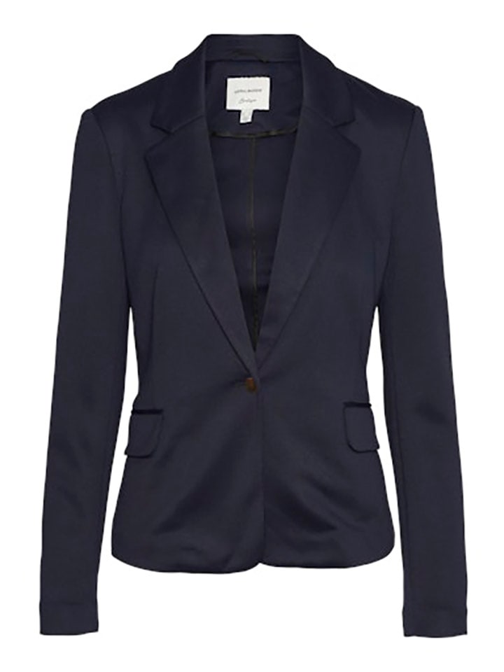 Vero Moda Blazer in Dunkelblau günstig kaufen