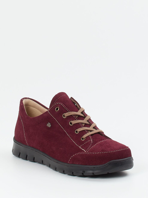 Schnürschuh-26615090007 Finn Comfort