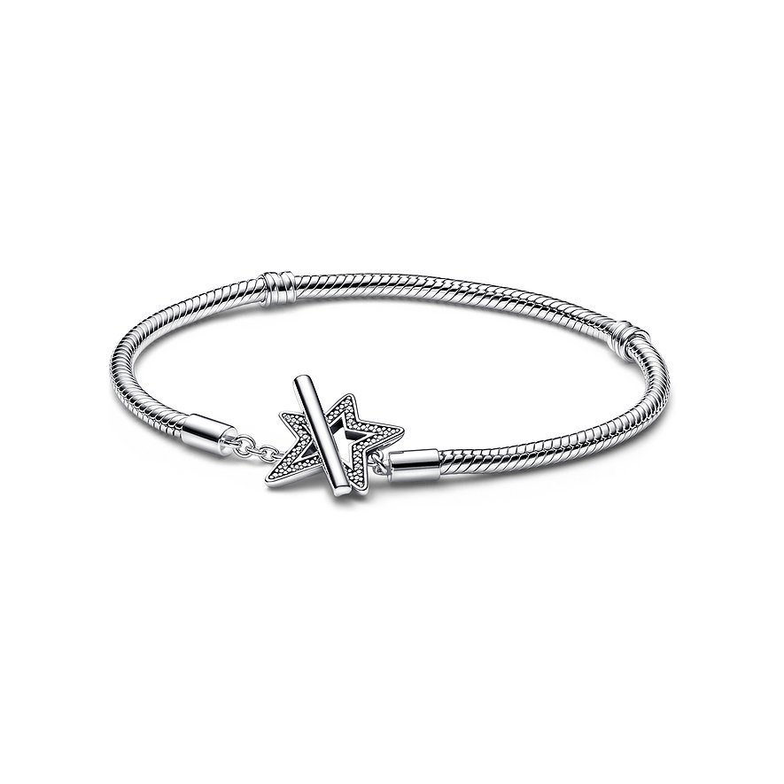 Pandora Armband Moments