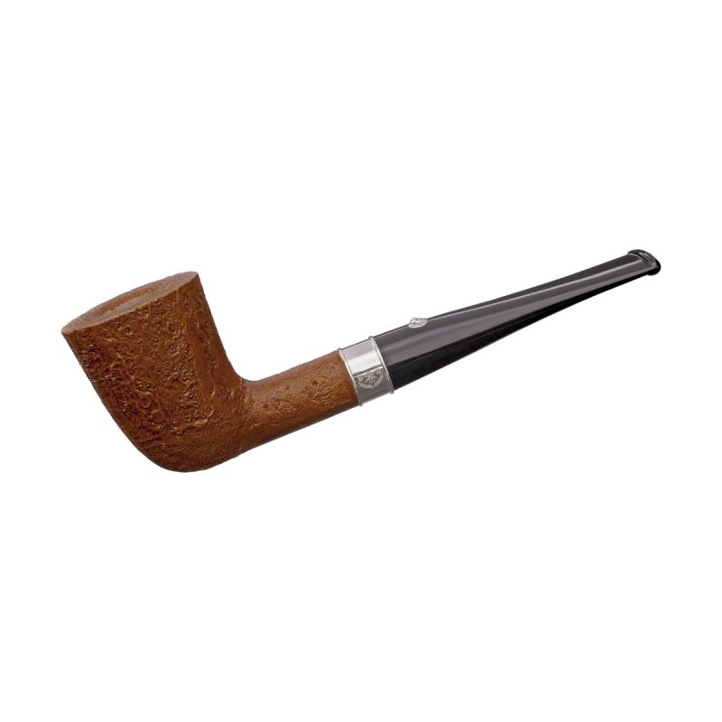 Barling-Pfeife Benjamin Fossil 1816