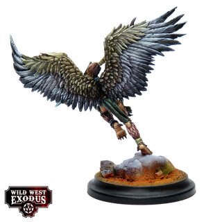 Death from Above Posse