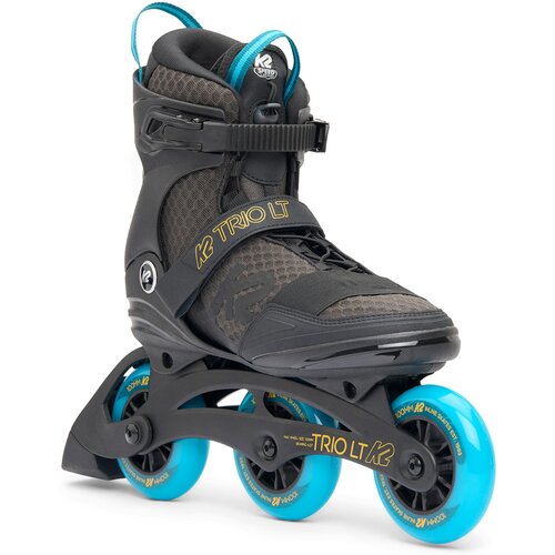 HERREN INLINESKATES TRIO LT 100