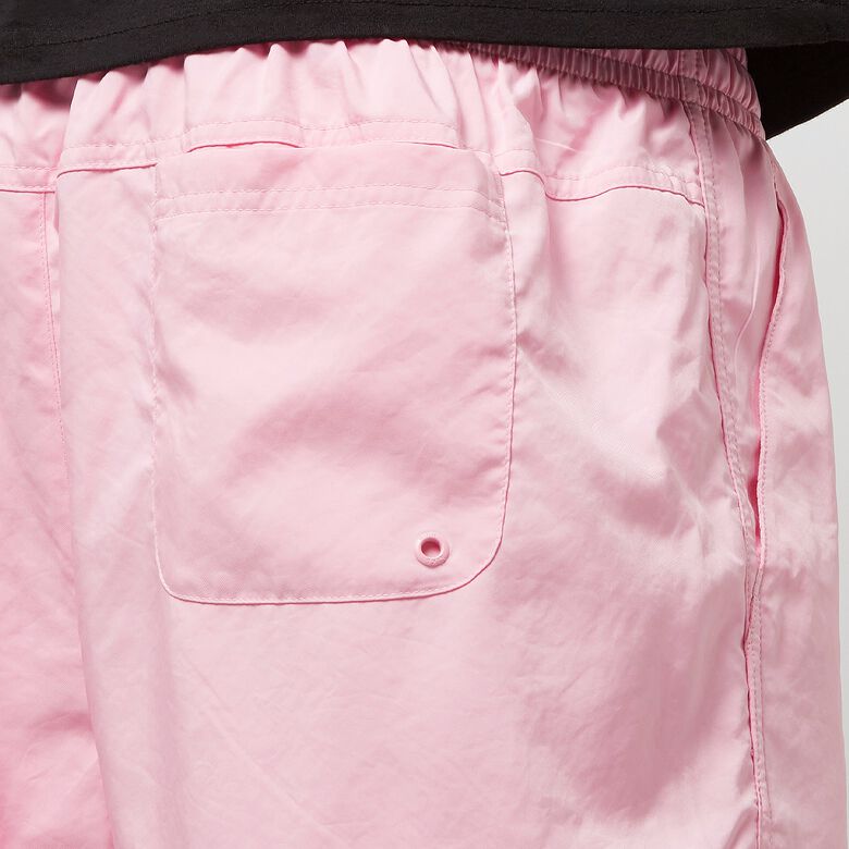 NIKE Sportswear Short med soft pink/white