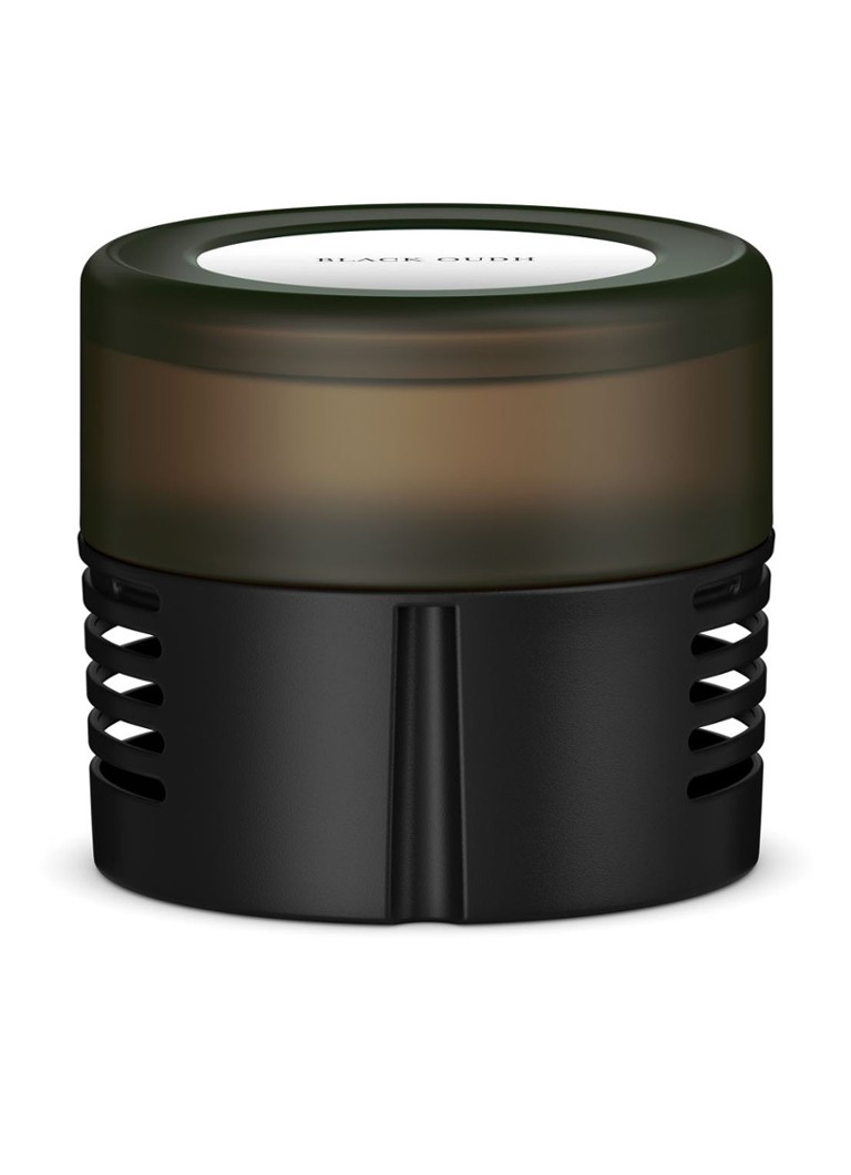 Rituals Black Oudh, reumplere difuzor de aromă 30 ml