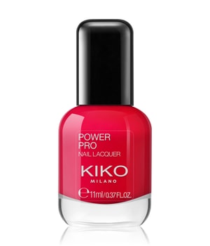 KIKO Milano Power Pro Nail Lacquer Nagellack-11 ml