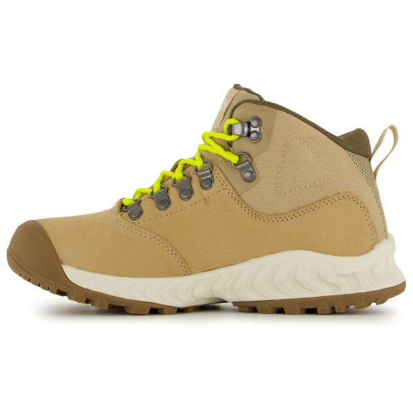 Keen - Women's NXIS Explorer Mid WP - Wanderschuhe