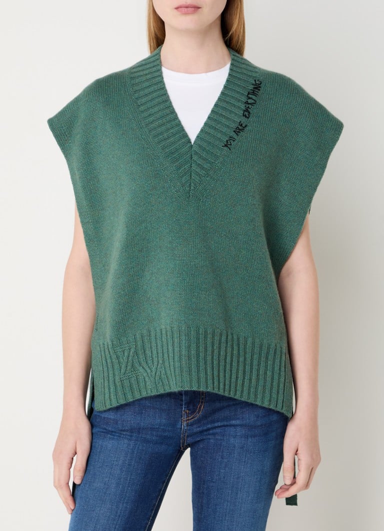 Zadig&Voltaire IDA CP AMOUR