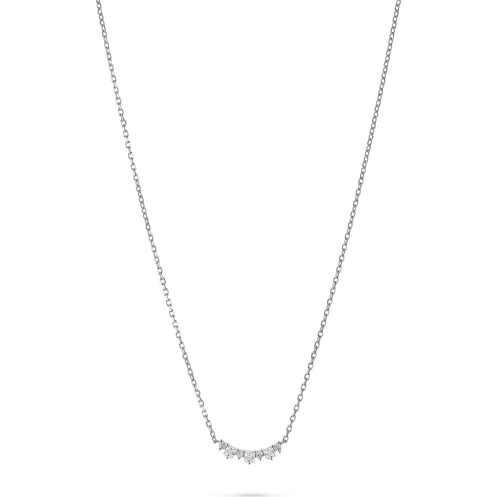 FAVS Chaînette 925 Argent collier